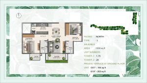 Sowparnika Whispering Petals Floor Plan10