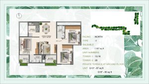Sowparnika Whispering Petals Floor Plan5