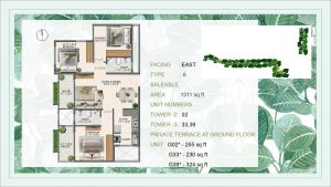 Sowparnika Whispering Petals Floor Plan7