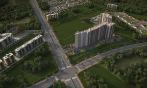 Sowparnika Whispering Petals - Premium Apartments in Hoskote, East Bangalore1