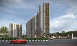 Sowparnika Whispering Petals - Premium Apartments in Hoskote, East Bangalore3