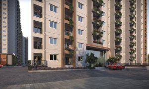 Sowparnika Whispering Petals - Premium Apartments in Hoskote, East Bangalore4