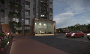 Sowparnika Whispering Petals - Premium Apartments in Hoskote, East Bangalore5