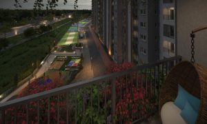 Sowparnika Whispering Petals - Premium Apartments in Hoskote, East Bangalore6