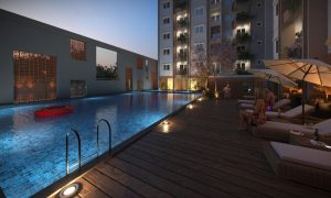 Sowparnika Whispering Petals - Premium Apartments in Hoskote, East Bangalore7