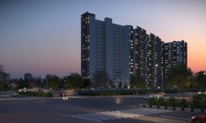 Sowparnika Whispering Petals - Premium Apartments in Hoskote, East Bangalore8